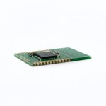 NRF51822 M1 bluetooth 4.0/4.1 module 100m range | 101763 | Other by www.smart-prototyping.com